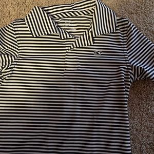 VV Boys’ Polo
